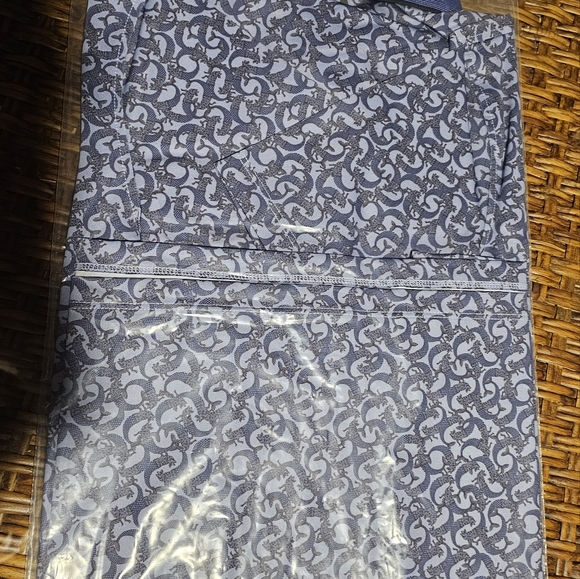 Greyson Men's Golf Polo - Picture 3 of 6